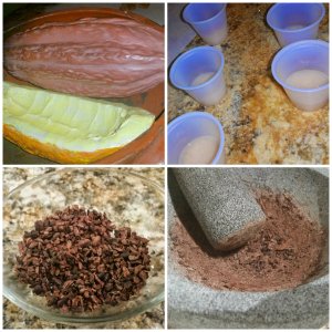 CHOCXO Chocolatier Factory in Irvine