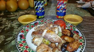 Galeos dressing, contest, giveaway