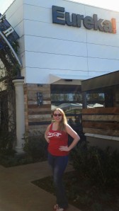 Eureka Irvine, irvine restaurants