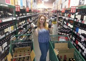 west of the west wine event, wow, honda center, discount code