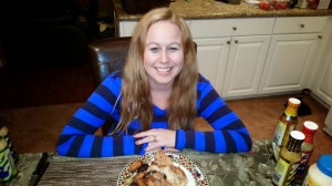 Galeos dressing, contest, giveaway