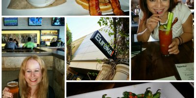 Eureka Irvine, irvine restaurants