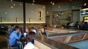 Eureka Irvine, irvine restaurants