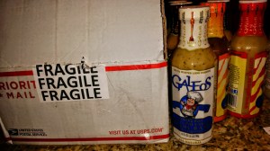 Galeos dressing, contest, giveaway