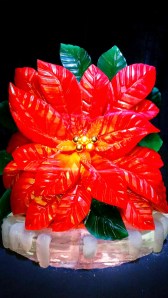 Chill Queen Mary, long beach holiday events