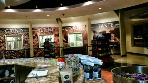 CHOCXO Chocolatier Factory in Irvine