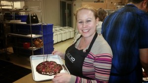 CHOCXO Chocolatier Factory in Irvine