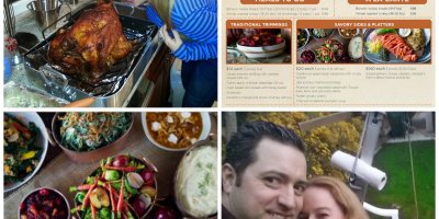 Thanksgiving dining 2014, restaurants thanksgiving, orange county