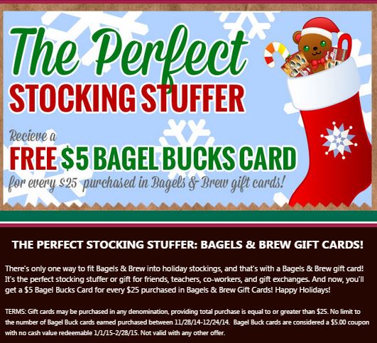 Holiday Gift Card Freebies Promotion, gifts, gift cards, holidays