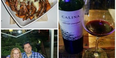Calivino Wine Pub, Anaheim, Gastropub