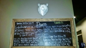 Calivino Wine Pub, Anaheim, Gastropub