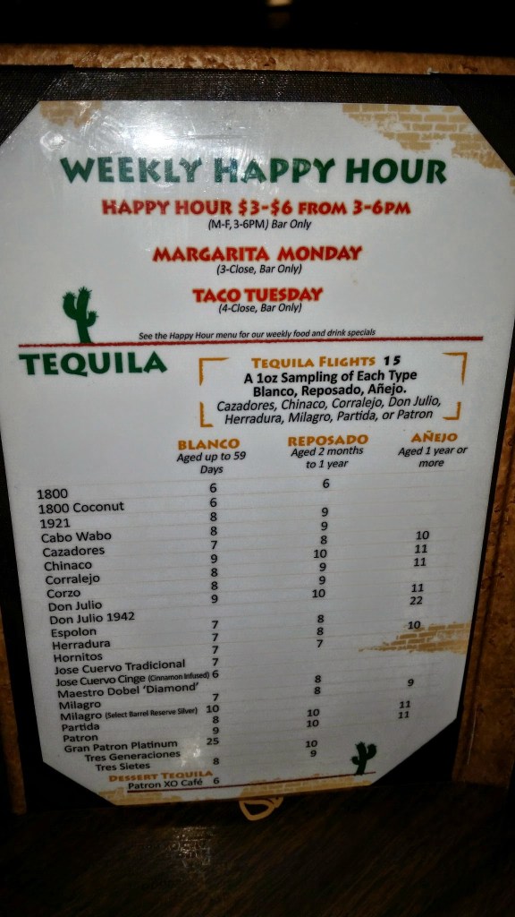 Mi Casa Mexican Restaurant Costa Mesa – New Items and Old Favorites ...