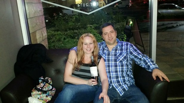 Calivino Wine Pub, Anaheim, Gastropub