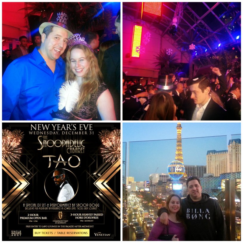 new year's eve las vegas, las vegas events new year's eve