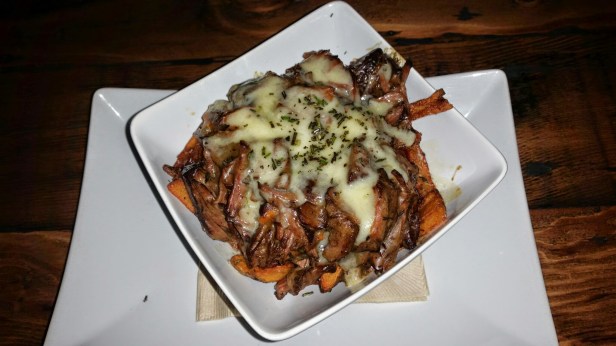 Calivino Wine Pub, Anaheim, Gastropub