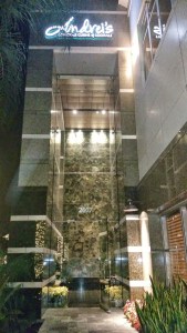 Andrei's Conscious Cuisine, Irvine restaurants, Irvine Restaurant Week