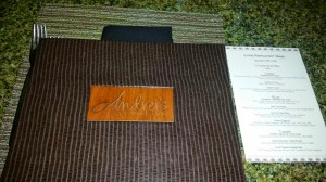 Andrei's Conscious Cuisine, Irvine restaurants, Irvine Restaurant Week