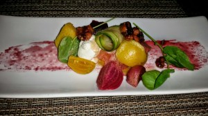 Andrei's Conscious Cuisine, Irvine restaurants, Irvine Restaurant Week