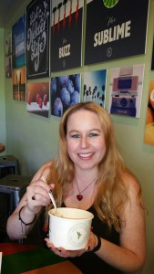 Nekter Juice Bar, juice cleanse