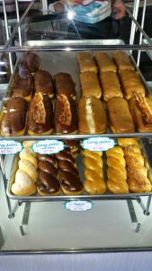 pink ribbon donuts, mission viejo, mission viejo doughnuts