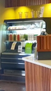 Nekter Juice Bar, juice cleanse