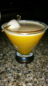 Andrei's Conscious Cuisine, Irvine restaurants, Irvine Restaurant Week