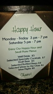 Andrei's Conscious Cuisine, Irvine restaurants, Irvine Restaurant Week