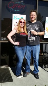 pink ribbon donuts, mission viejo, mission viejo doughnuts