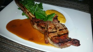 Andrei's Conscious Cuisine, Irvine restaurants, Irvine Restaurant Week