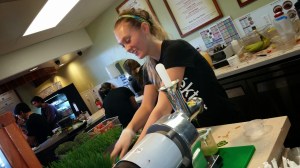 Nekter Juice Bar, juice cleanse