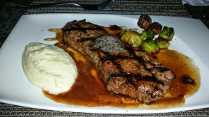 Andrei's Conscious Cuisine, Irvine restaurants, Irvine Restaurant Week