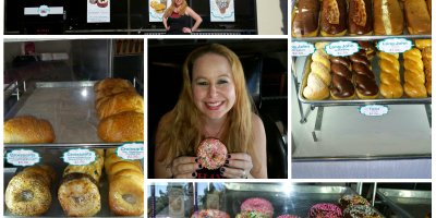 pink ribbon donuts, mission viejo, mission viejo doughnuts