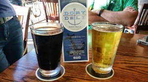 Dory Deli Newport Beach