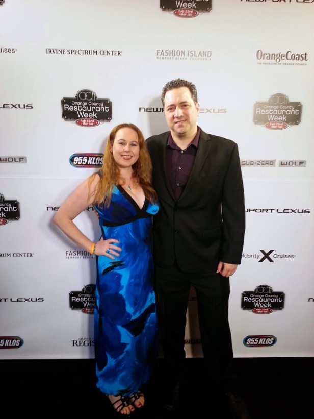 OC Restaurant week, Orange county restaurant week, prix fixe menus