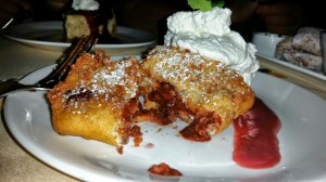 Harlow's Kitchen and Craft Bar San Juan Capistrano, Orange county restaurants