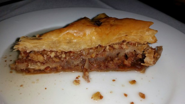 Christakis Greek Cuisine, Tustin, Best greek food in the oc