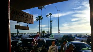 Dory Deli Newport Beach