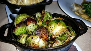 Harlow's Kitchen and Craft Bar San Juan Capistrano, Orange county restaurants