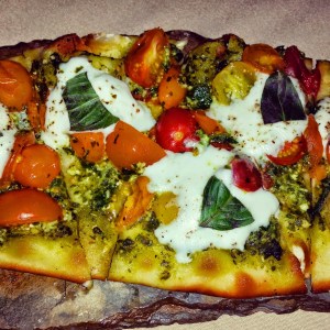 Harlow's Kitchen and Craft Bar San Juan Capistrano, Orange county restaurants