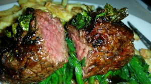 Harlow's Kitchen and Craft Bar San Juan Capistrano, Orange county restaurants