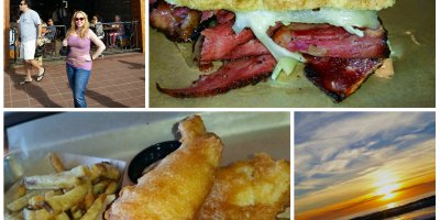 Dory Deli Newport Beach