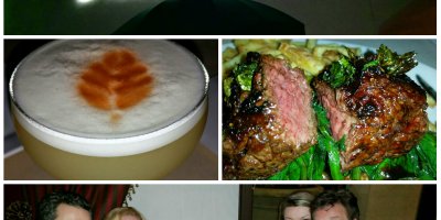 Harlow's Kitchen and Craft Bar San Juan Capistrano, Orange county restaurants