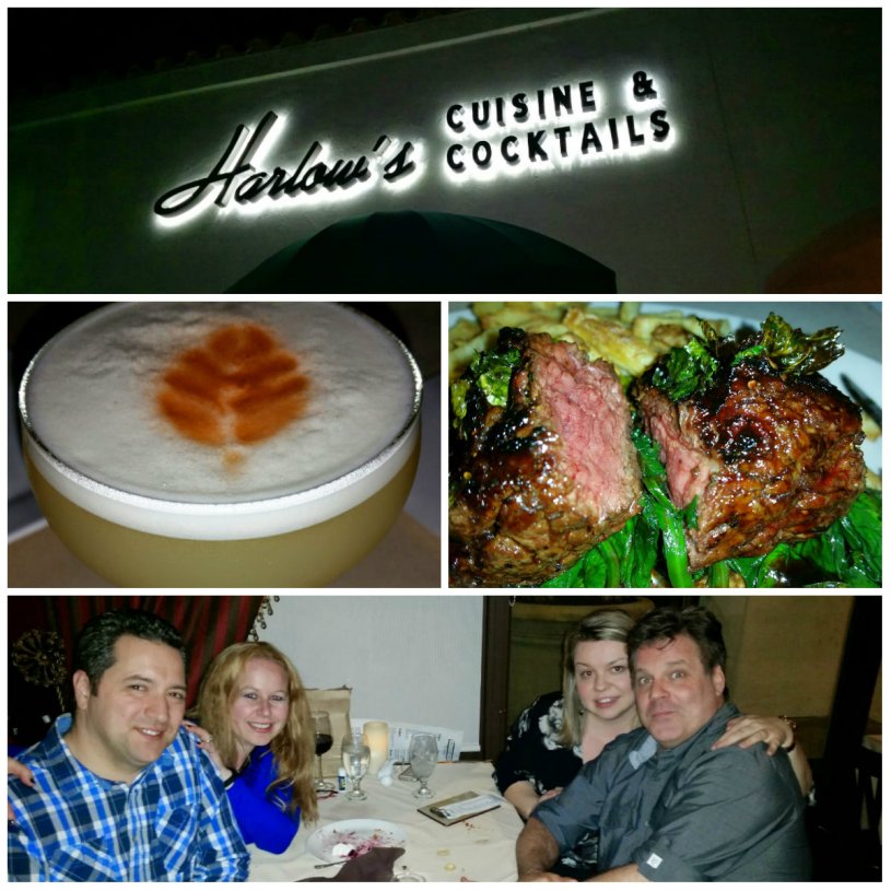 Harlow's Kitchen and Craft Bar San Juan Capistrano, Orange county restaurants