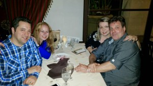 Harlow's Kitchen and Craft Bar San Juan Capistrano, Orange county restaurants