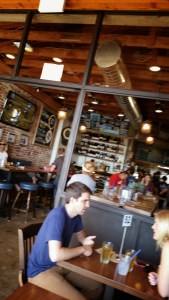Dory Deli Newport Beach