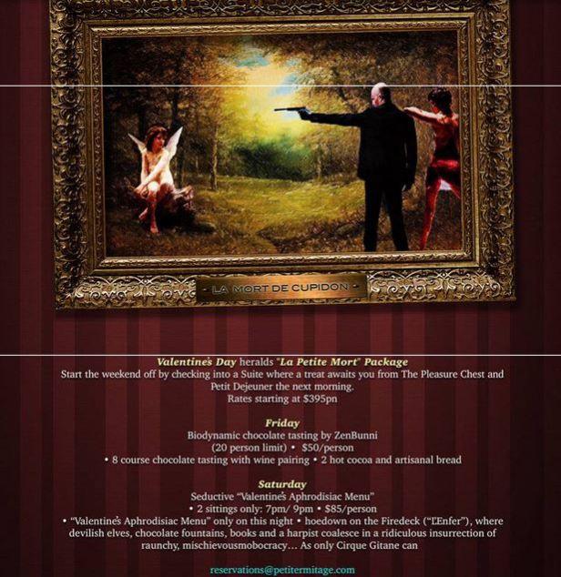 Valentine's Day 2015, dining, gift ideas