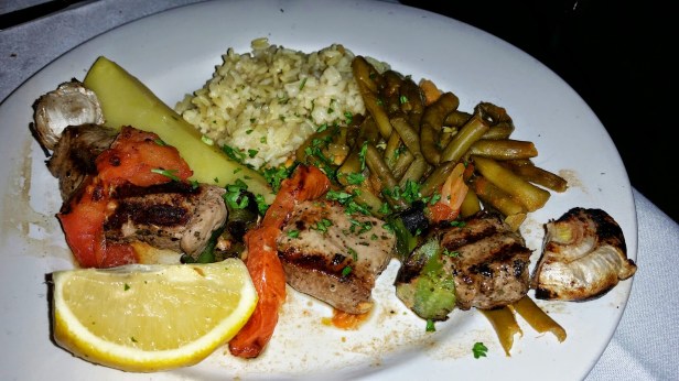 Christakis Greek Cuisine, Tustin, Best greek food in the oc