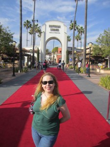 Buy One Day, Get a Year FREE at Universal Studios