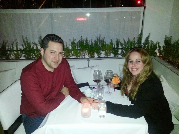 Valentine's Day 2015, dining, gift ideas