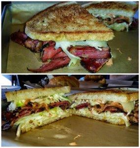 Dory Deli Newport Beach